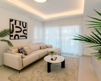 New Build - Semi-detached - Rojales