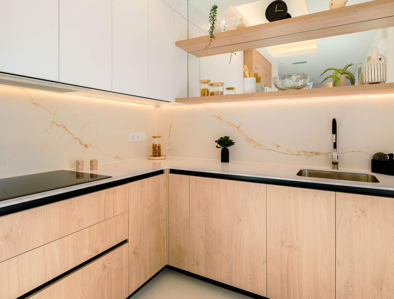 New Build - Semi-detached - Rojales