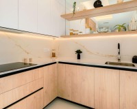 New Build - Semi-detached - Rojales