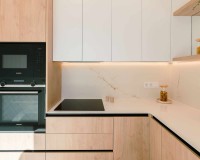 New Build - Semi-detached - Rojales