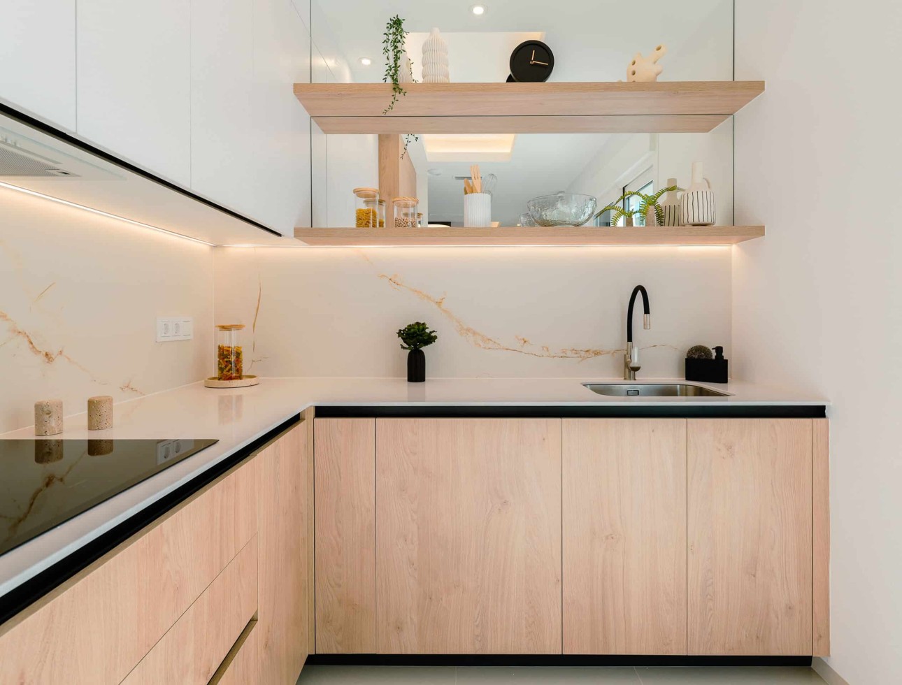 New Build - Semi-detached - Rojales