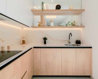 New Build - Semi-detached - Rojales