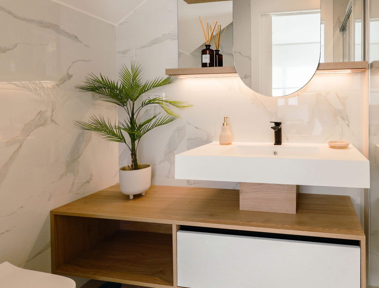 New Build - Semi-detached - Rojales