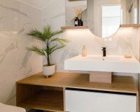 New Build - Semi-detached - Rojales