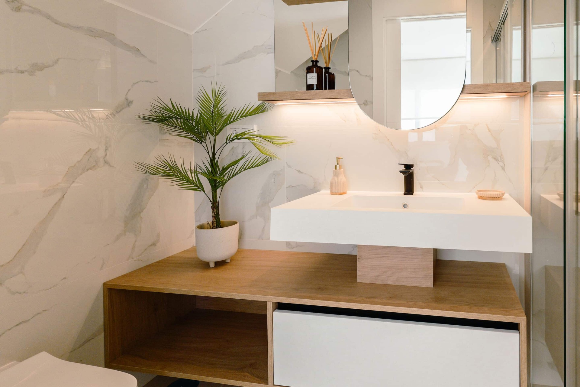 New Build - Semi-detached - Rojales