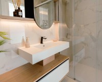 New Build - Semi-detached - Rojales