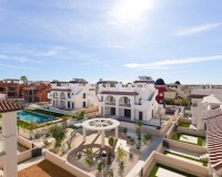 New Build - Semi-detached - Rojales