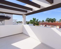 New Build - Semi-detached - Rojales