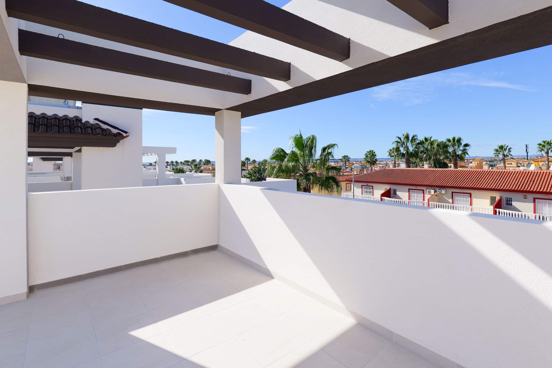 New Build - Semi-detached - Rojales