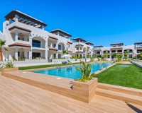 New Build - Semi-detached - Rojales