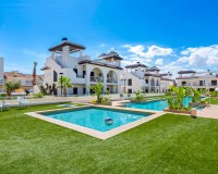 New Build - Semi-detached - Rojales