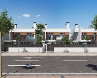 New Build - Semi-detached - Santa Rosalía