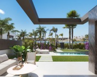 New Build - Semi-detached - Santa Rosalía