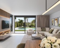 New Build - Semi-detached - Santa Rosalía