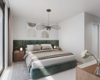 New Build - Semi-detached - Santa Rosalía