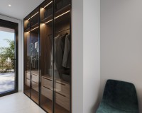 New Build - Semi-detached - Santa Rosalía