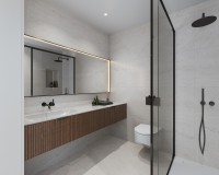 New Build - Semi-detached - Santa Rosalía