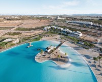 New Build - Semi-detached - Santa Rosalía