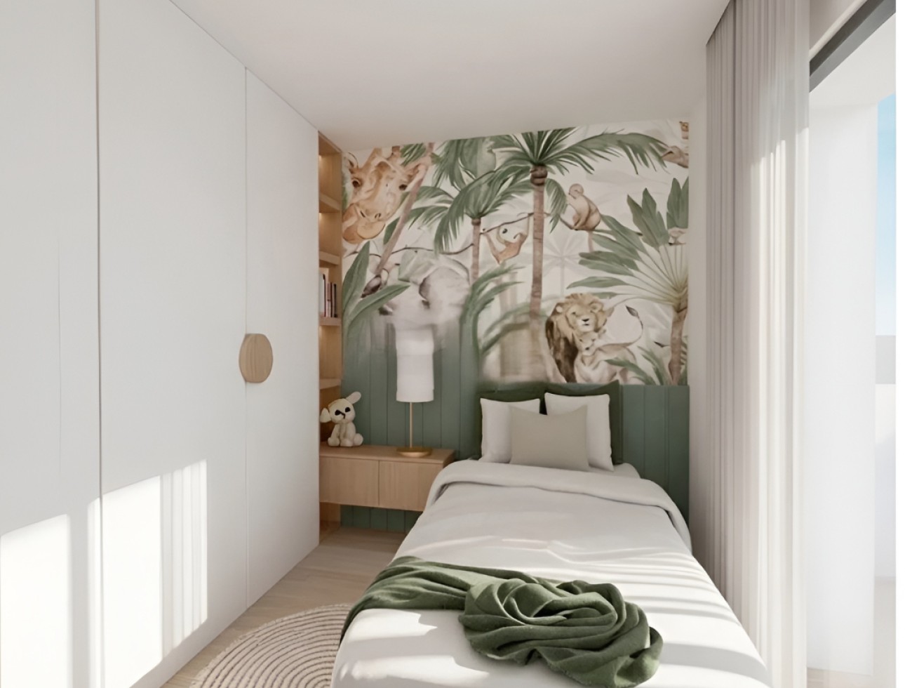 New Build - terraced - Águilas