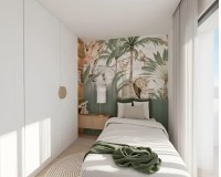 New Build - terraced - Águilas