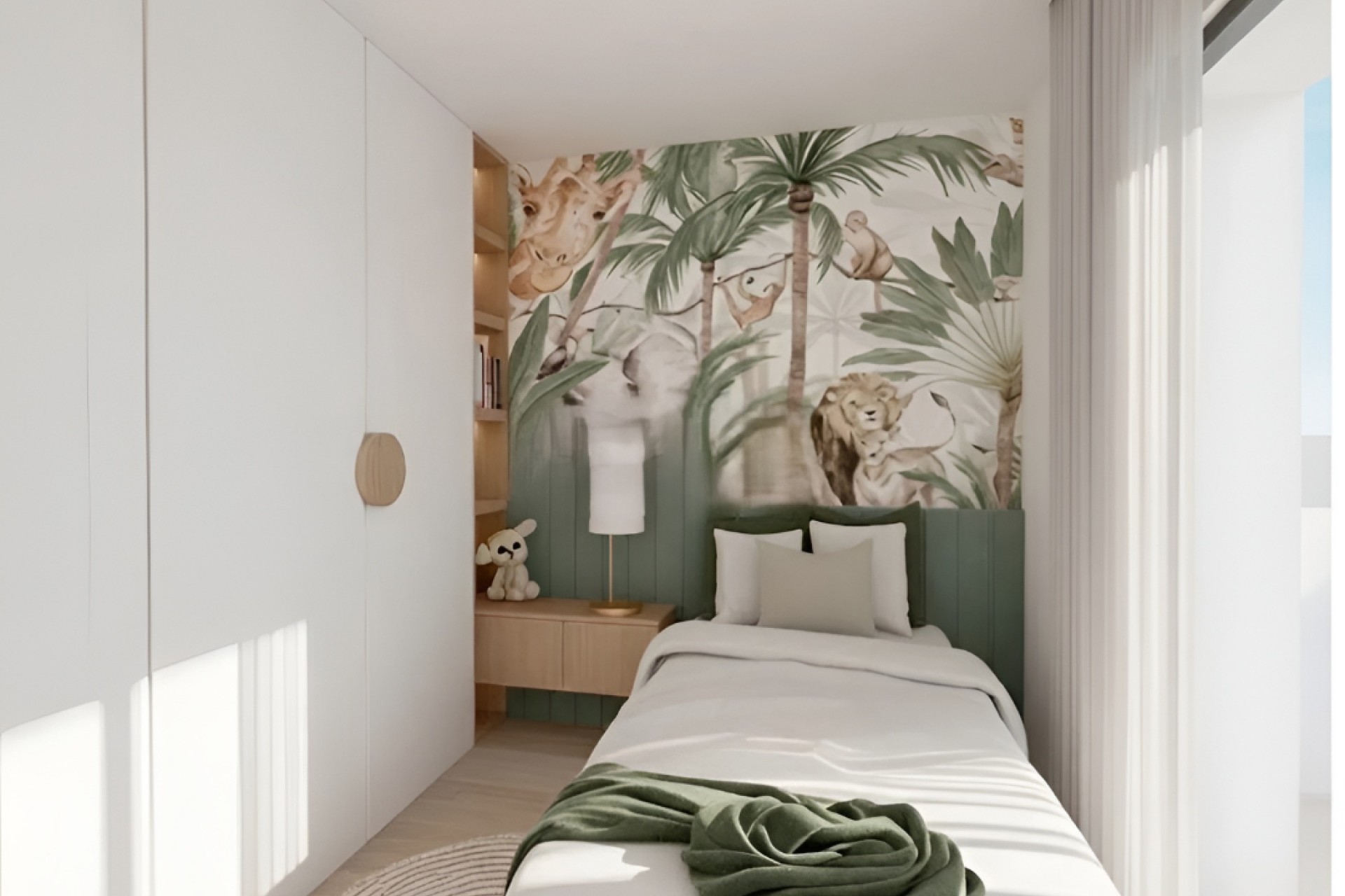 New Build - terraced - Águilas