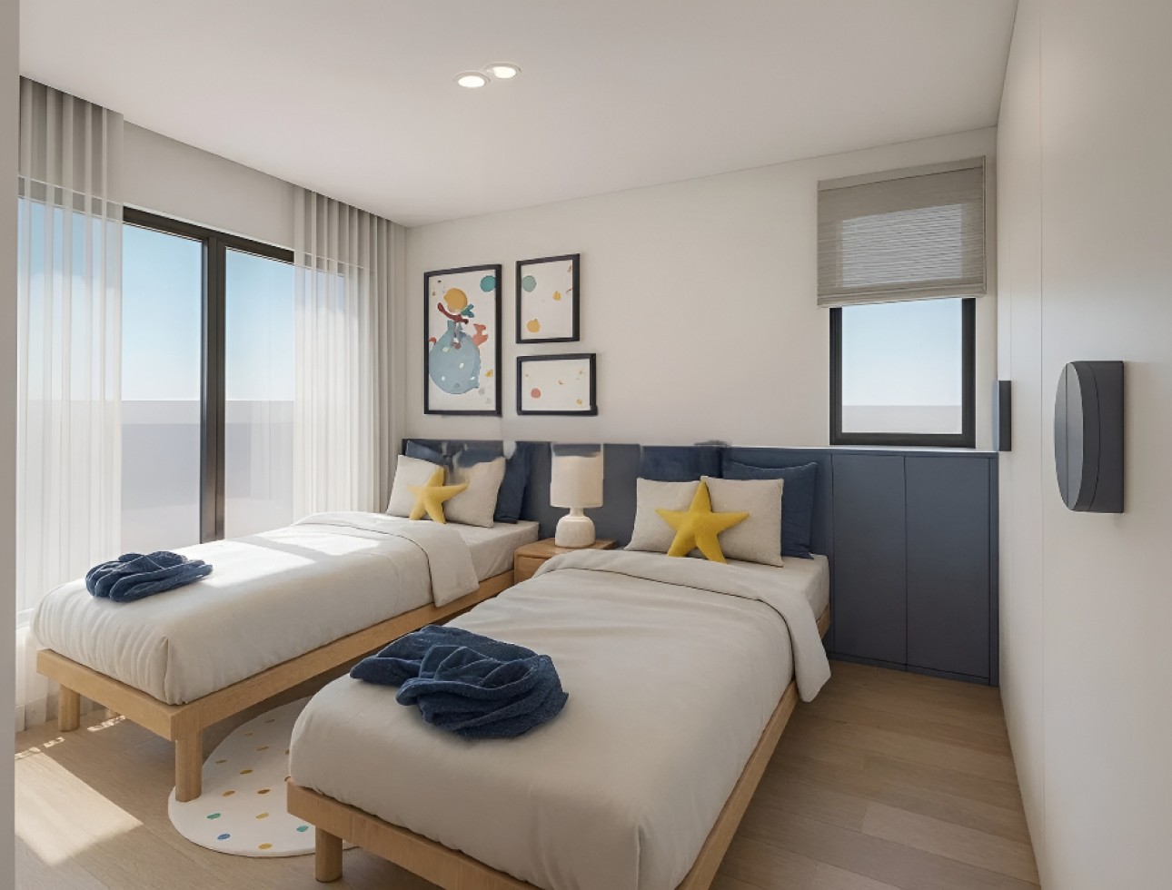 New Build - terraced - Águilas