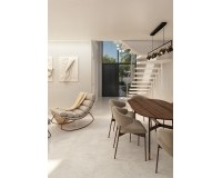 New Build - terraced - Alfaz del Pi