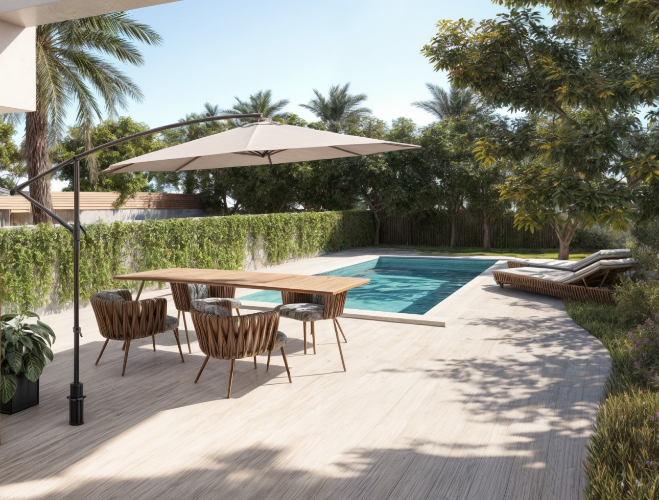 New Build - terraced - Alfaz del Pi