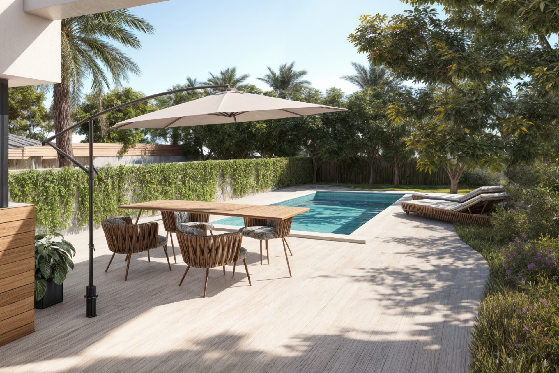 New Build - terraced - Alfaz del Pi