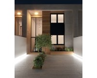 New Build - terraced - Alfaz del Pi