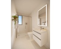 New Build - terraced - Algarrobo