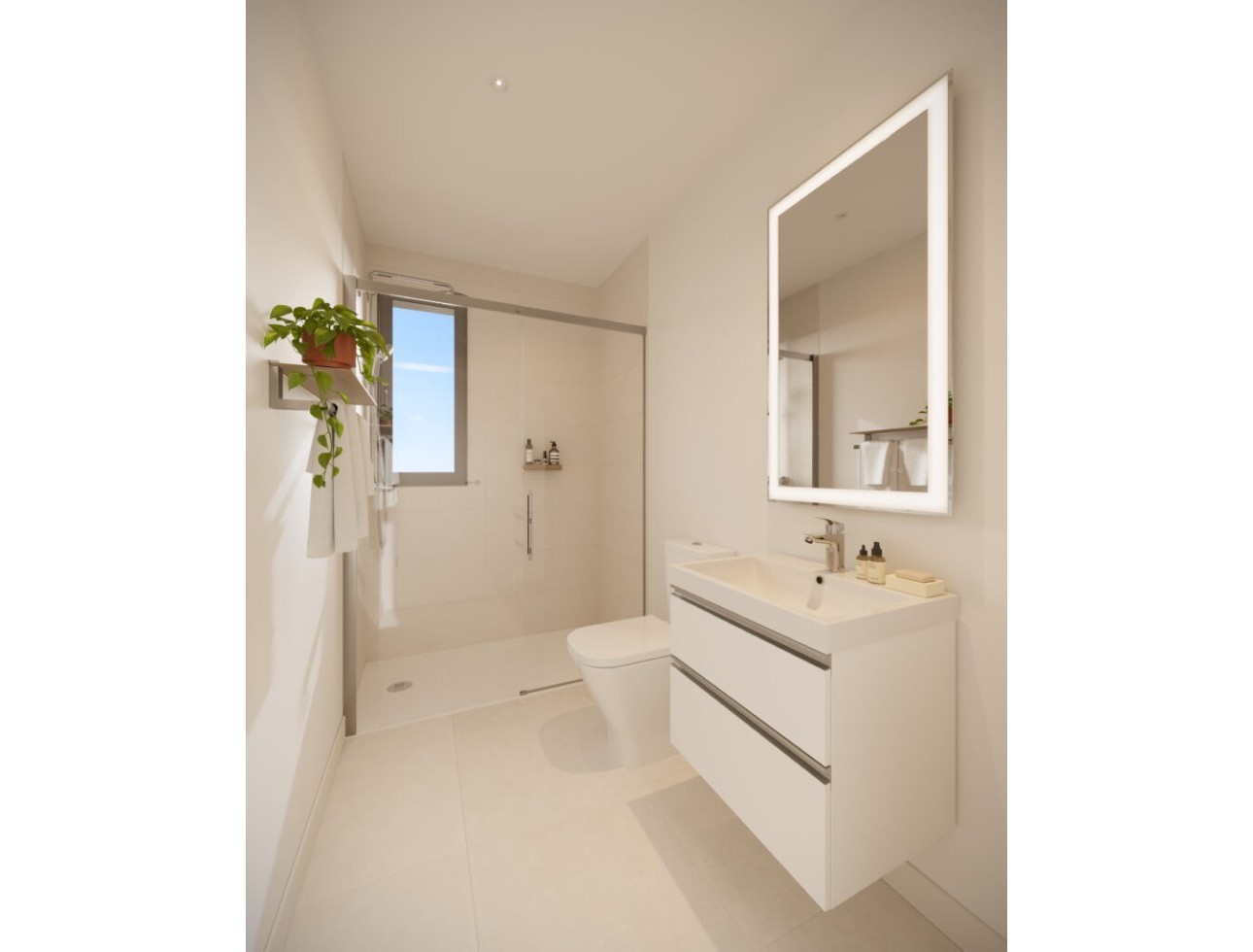 New Build - terraced - Algarrobo