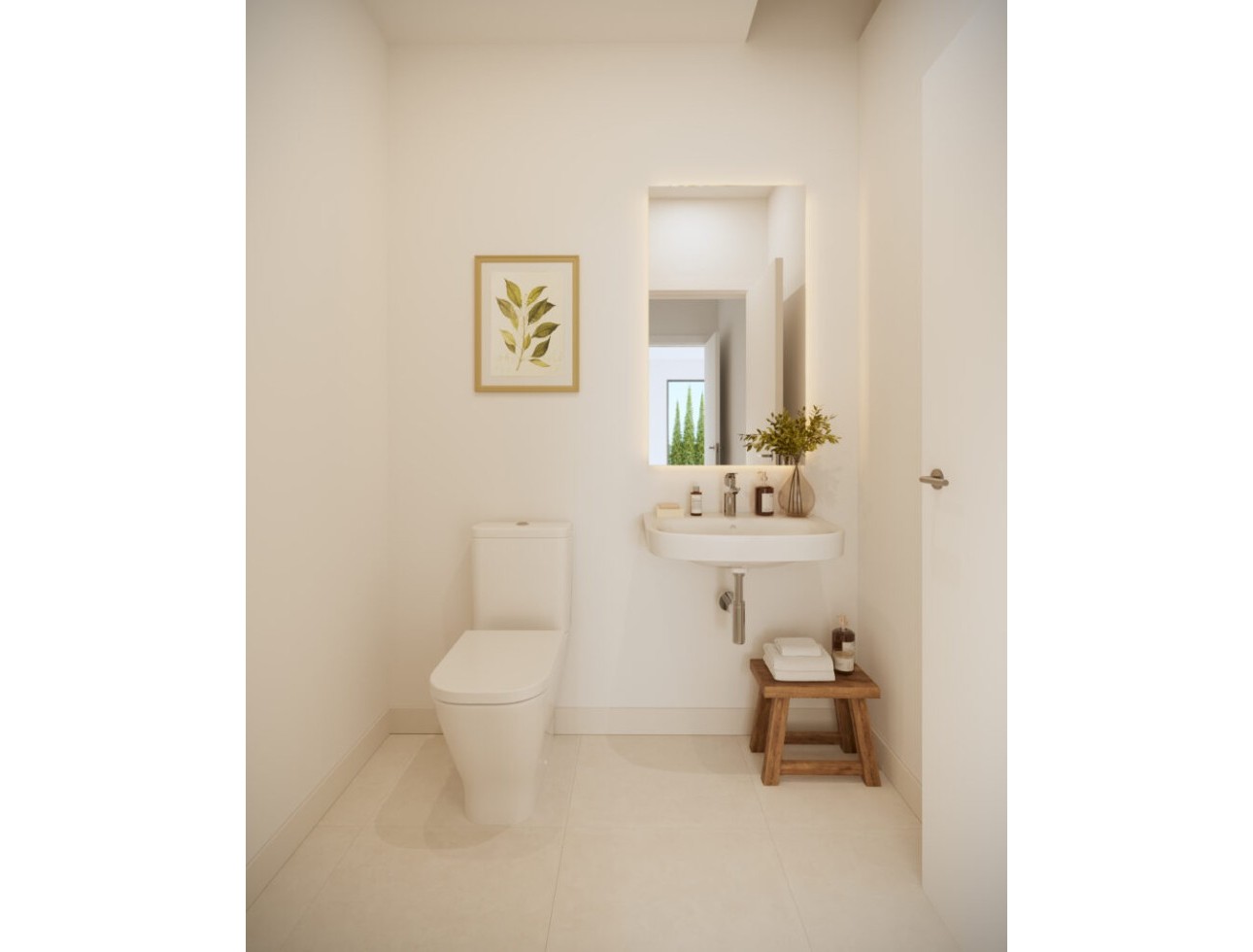 New Build - terraced - Algarrobo