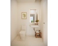 New Build - terraced - Algarrobo