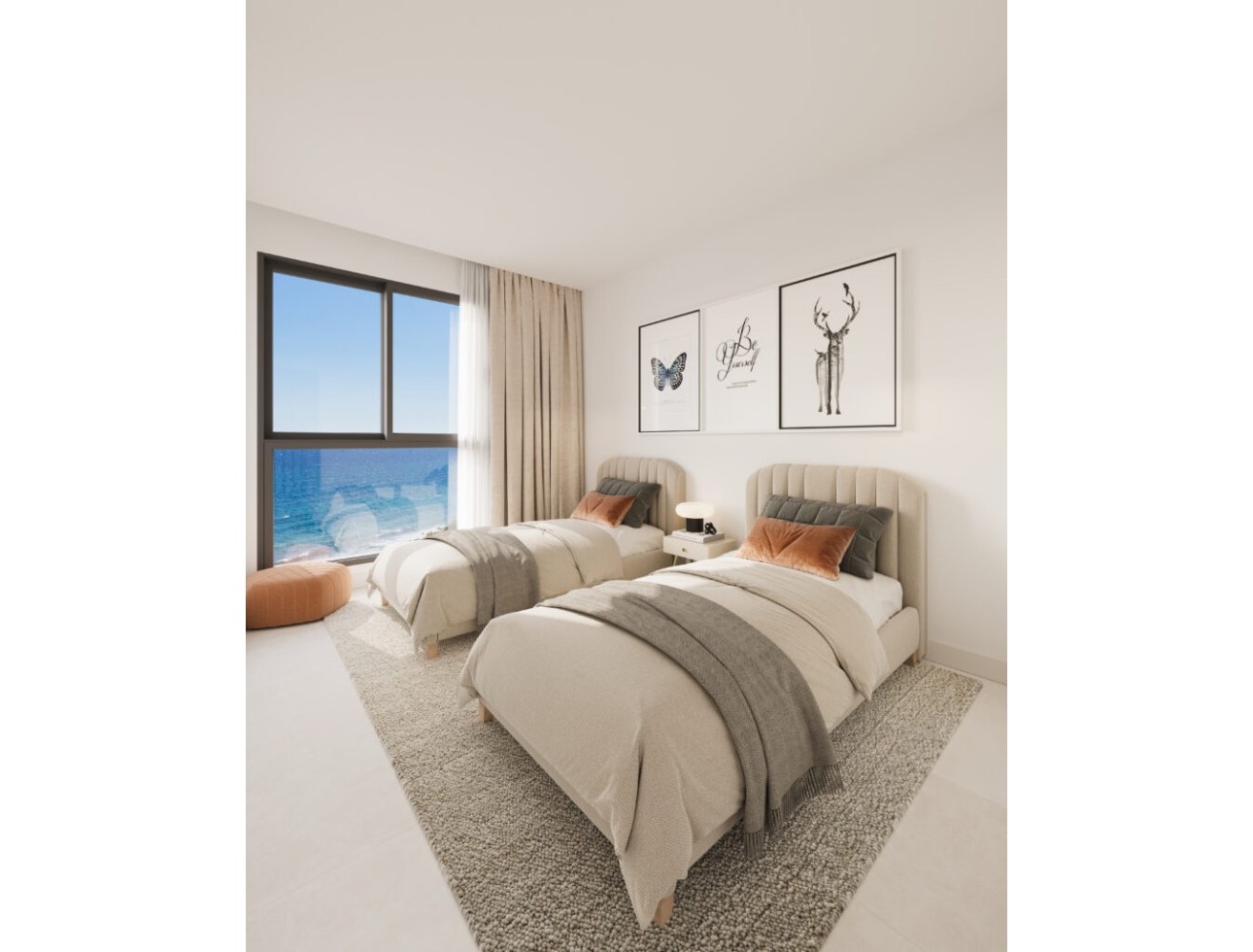 New Build - terraced - Algarrobo