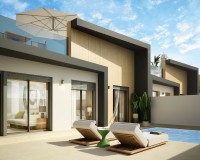 New Build - terraced - Avileses