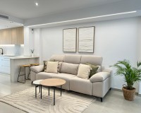 New Build - terraced - Benferri