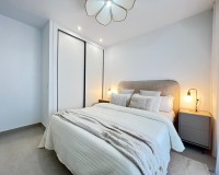 New Build - terraced - Benferri