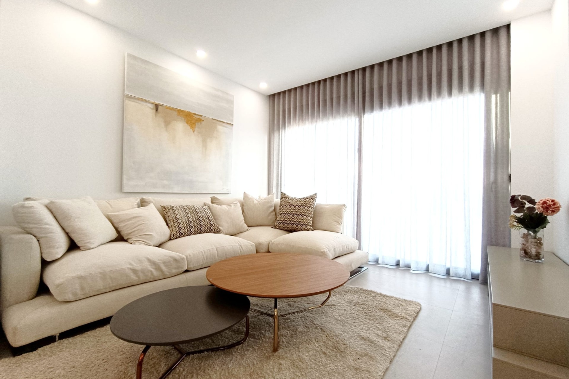 New Build - terraced - Benijófar