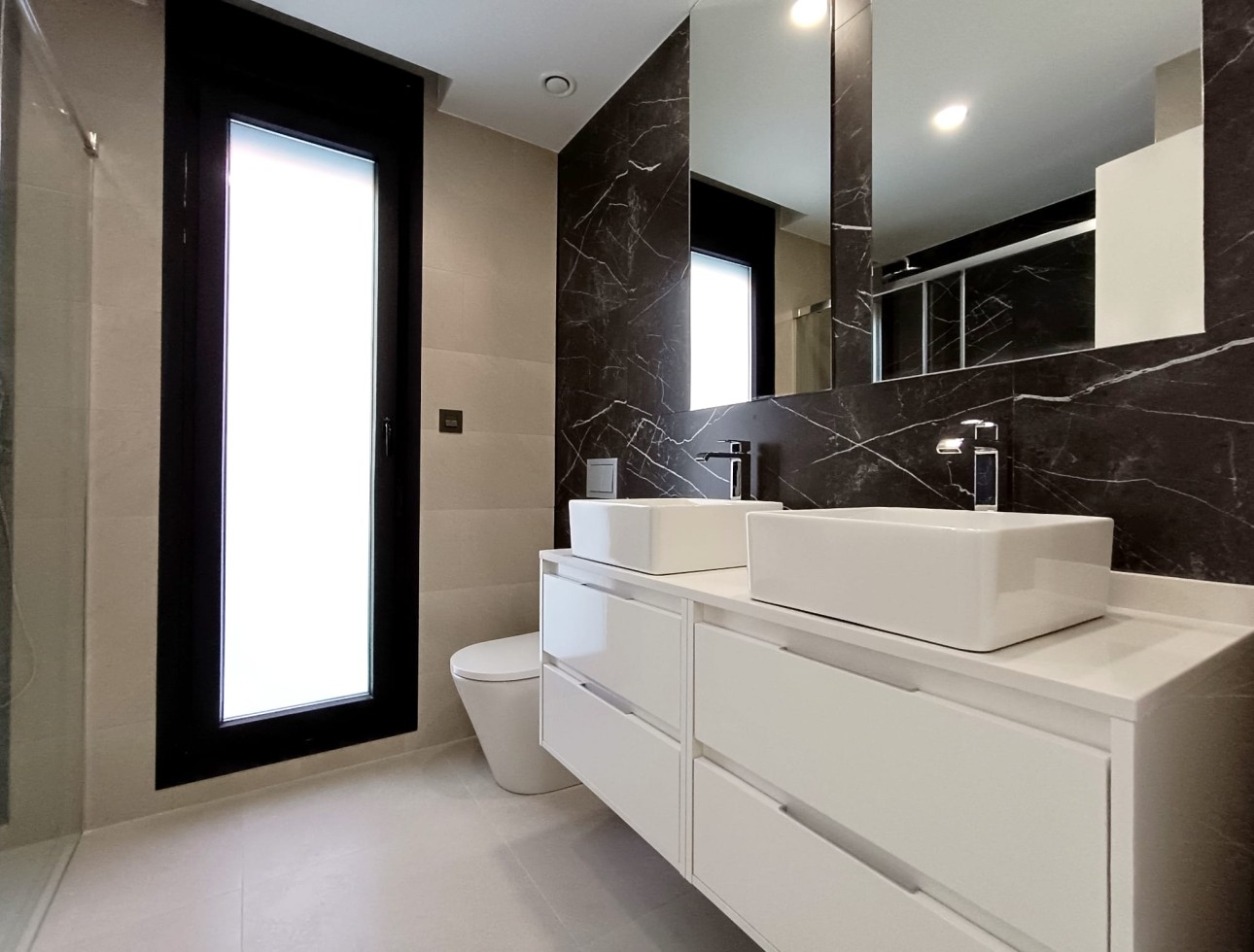 New Build - terraced - Benijófar