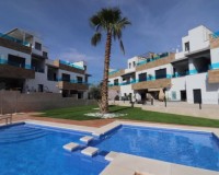 New Build - terraced - Bigastro