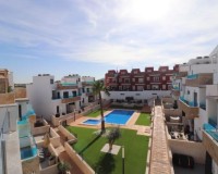 New Build - terraced - Bigastro