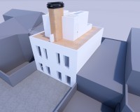 New Build - terraced - Cartagena