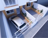 New Build - terraced - Cartagena