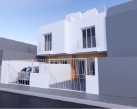 New Build - terraced - Cartagena