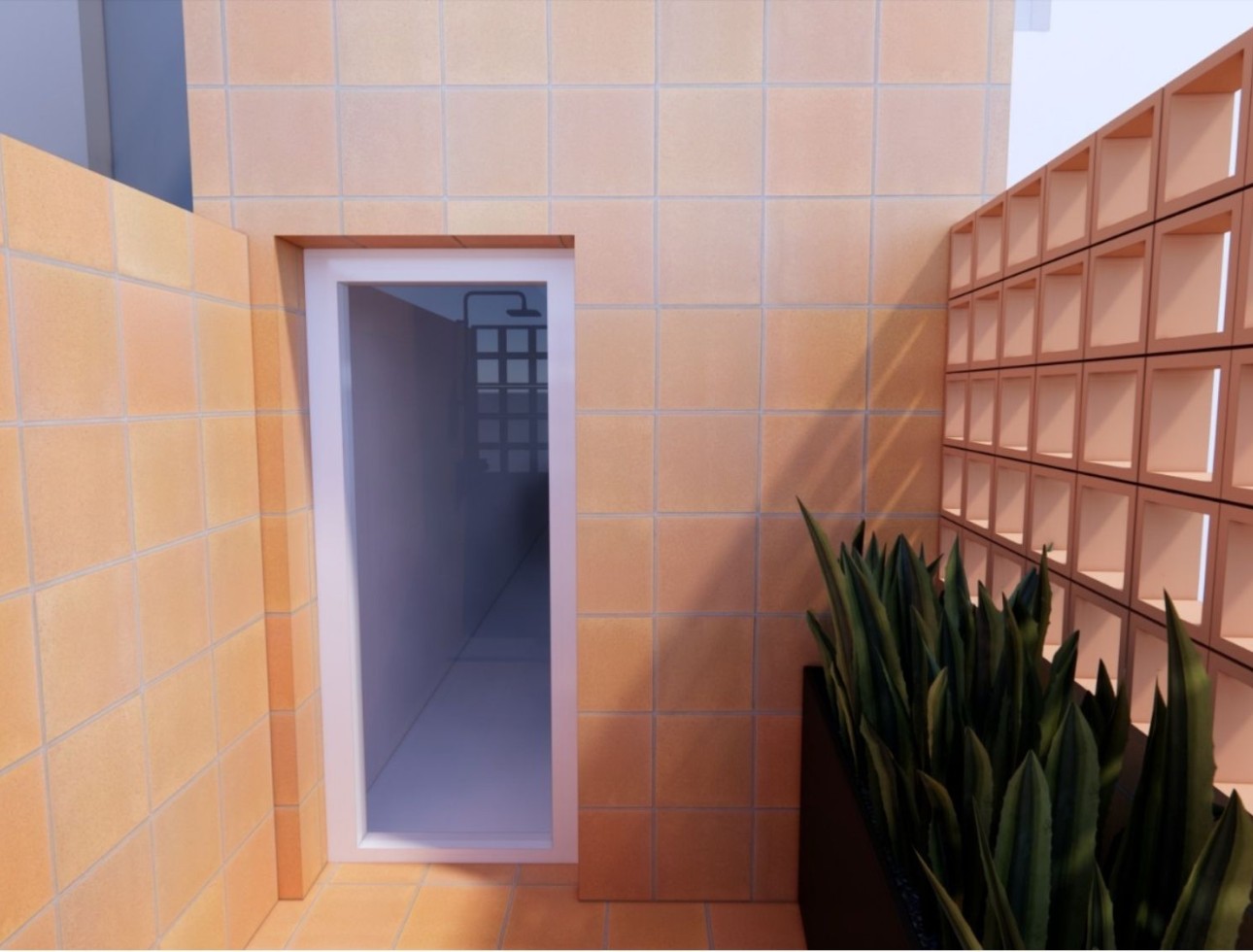 New Build - terraced - Cartagena