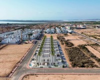 New Build - terraced - Ciudad Quesada