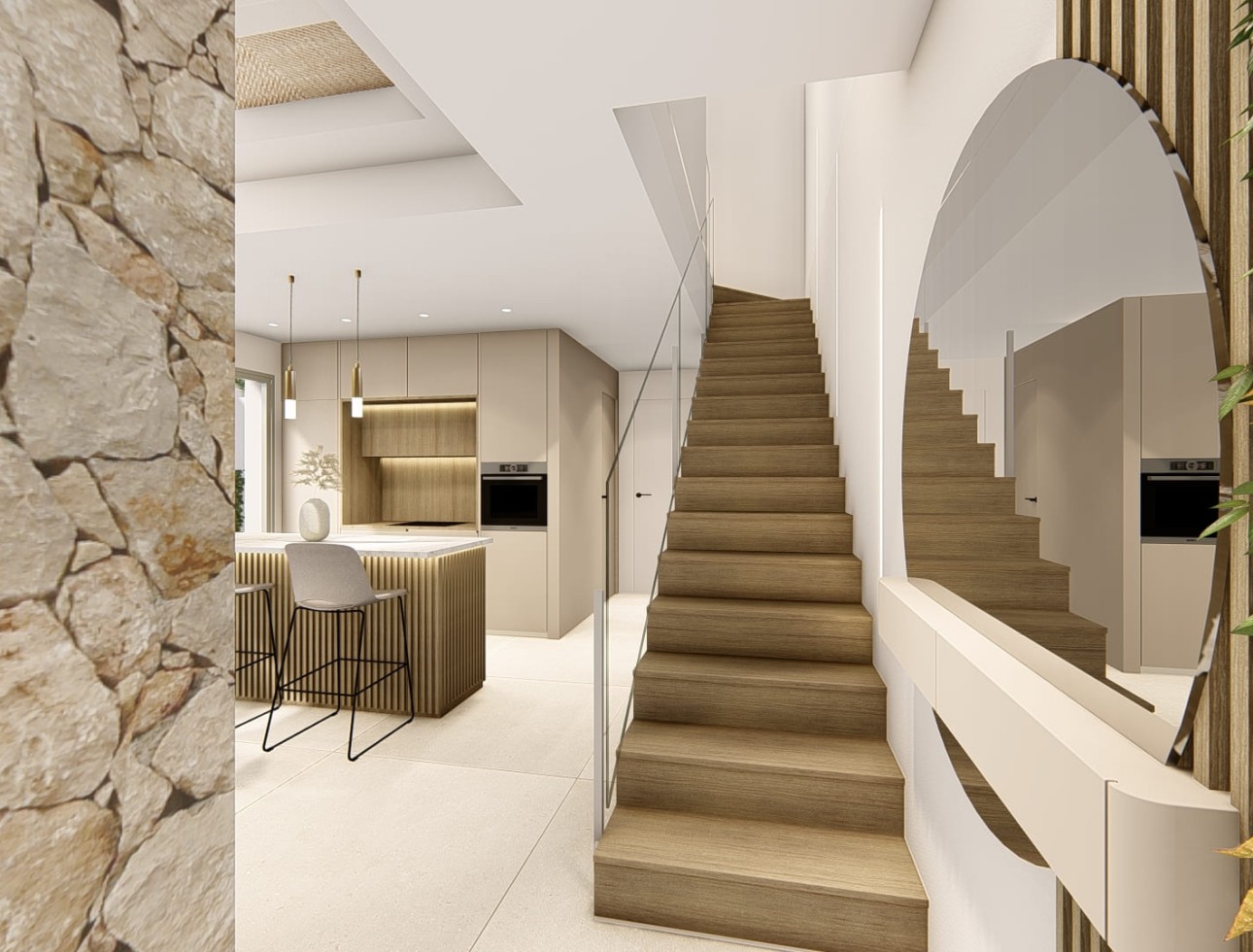 New Build - terraced - Ciudad Quesada