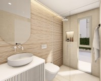 New Build - terraced - Ciudad Quesada