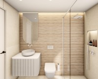 New Build - terraced - Ciudad Quesada